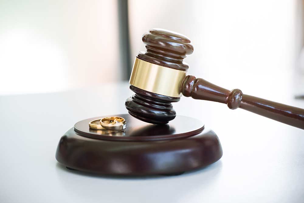 Le remariage après divorce sur le plan juridique en Belgique