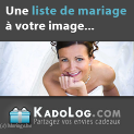 KADOLOG : bien plus qu'une liste traditionnelle
