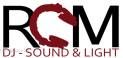 RCM DJ