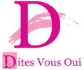 visiter le site internet de DITES VOUS OUI