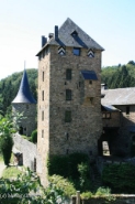 Ch�teau de Reinhardstein