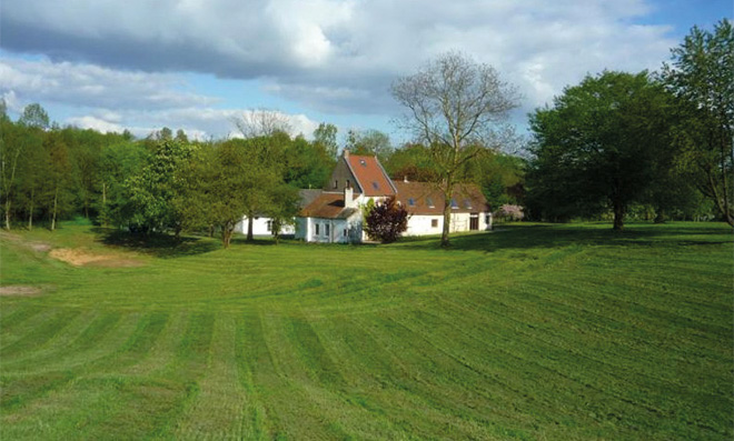 Ferme Coquiamont