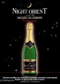 NIGHT ORIENT
