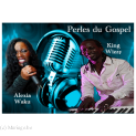 PERLES DU GOSPEL