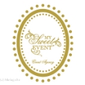 MY SWEET EVENT