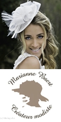 Marianne Baert - Cr�ateur Modiste