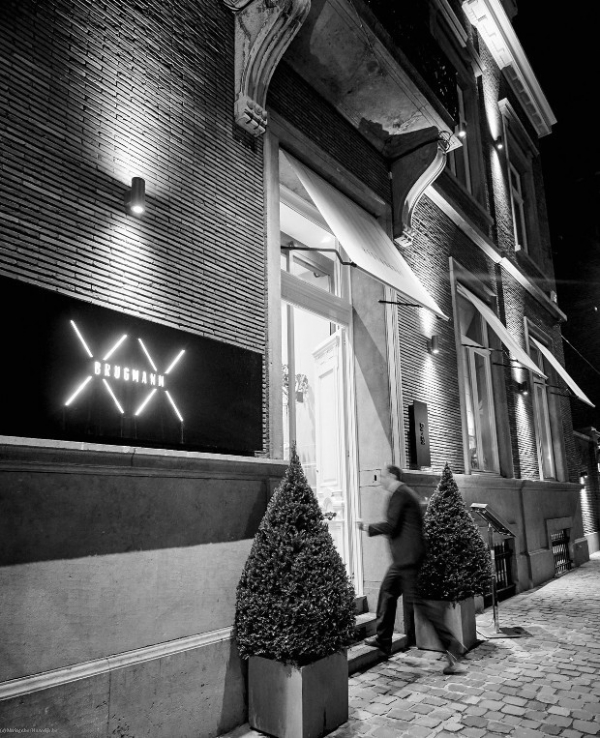 rencontre brabant flamand