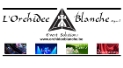 L'ORCHID�E BLANCHE