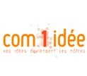 visiter le site internet de COM1IDEE
