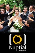 NUPTIAL PICTURES