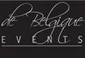 visiter le site internet de DE BELGIQUE EVENTS