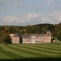 CH�TEAU DE FRANC-WARET
