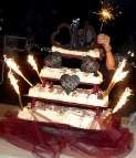 LES �COLIERS GOURMANDS