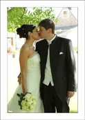 MARIAGE TOMA