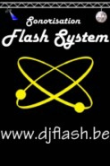 SONO FLASH SYSTEM