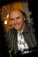 Fotograaf Johan Herregodts