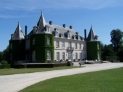 CHATEAU DE LA HULPE