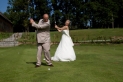 visiter le site internet de LA CHAUMIERE - Wedding Planner