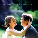 O� sont pass�s les mari�s ?