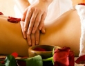 MASSAGE BIEN-�TRE 