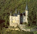 CHATEAU DE VEVES