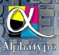 ALPHATYPE