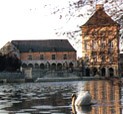 CH�TEAU-FORT DE FELUY 