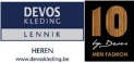 DEVOS KLEDING