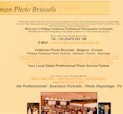 A.A. PHILIPPE VELDEMAN PHOTOGRAPHE