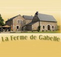 LA FERME DE GABELLE