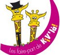 LES FAIRE-PART DE KIV'L�!
