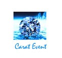 visiter le site internet de CARAT EVENT