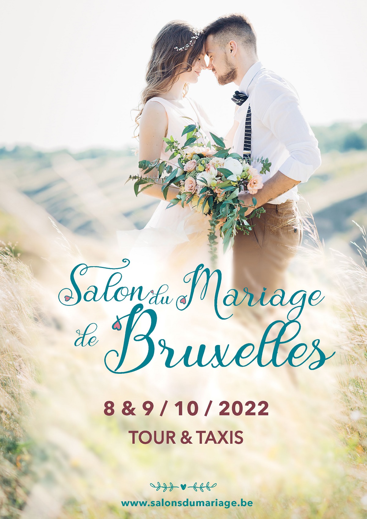 salon du mariage