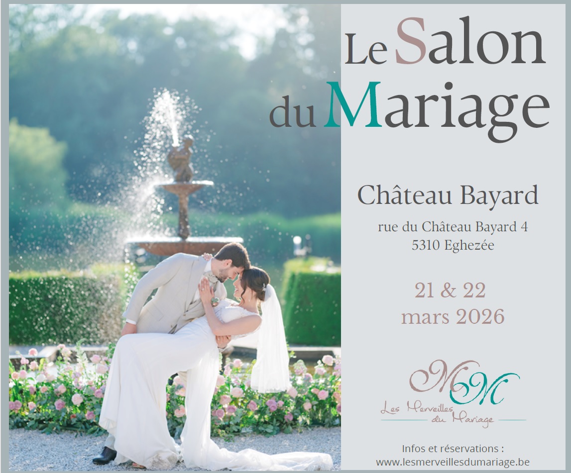 les merveilles du mariage