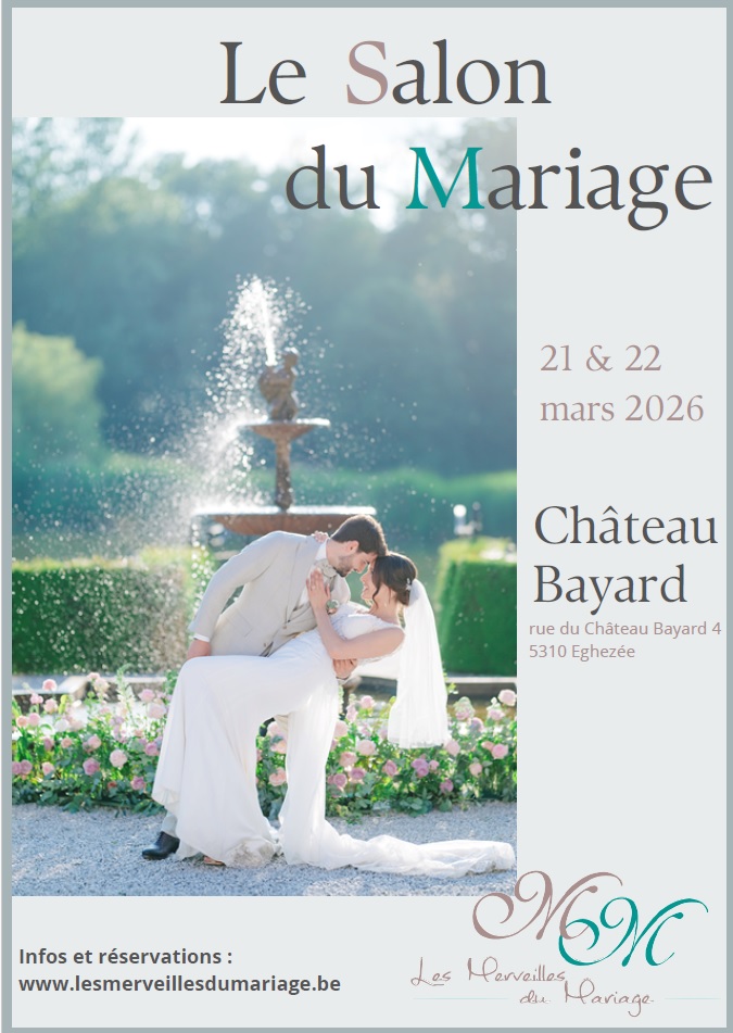 les merveilles du mariage