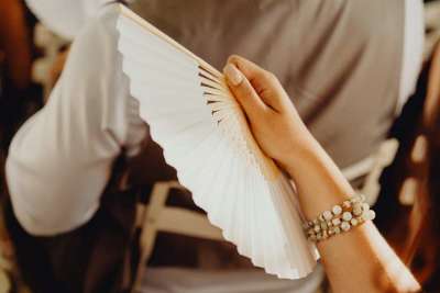 Canicule et mariage : comment organiser une journée inoubliable malgré les fortes chaleurs ?
