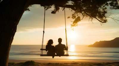 Les conseils essentiels pour une lune de miel inoubliable.