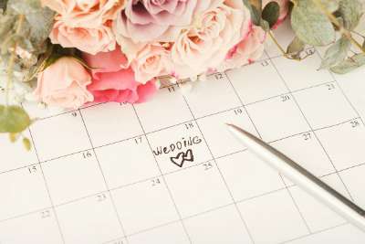 Dates magiques 2027 : les jours où tout le monde voudra dire « oui »