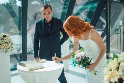 Publication des bans de mariage en Belgique