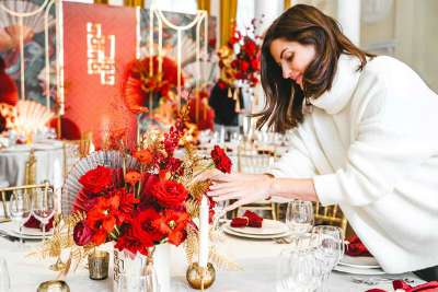 Décoration florale de mariage en Belgique : 12 astuces pour un résultat élégant sans dépasser votre budget