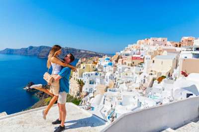 Lune de miel en Europe : les 12 plus belles destinations pour jeunes mariés