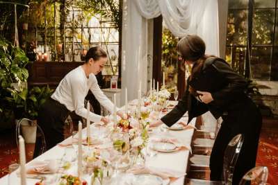 Mariage et tensions familiales : le plan de table qui évite les clashs