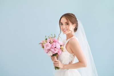 Quelles fleurs choisir pour mon mariage ?