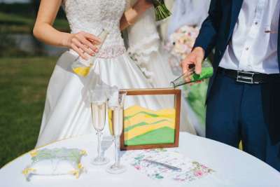 7 rituels de cérémonie laïque qui vont émouvoir (et surprendre) vos invités !