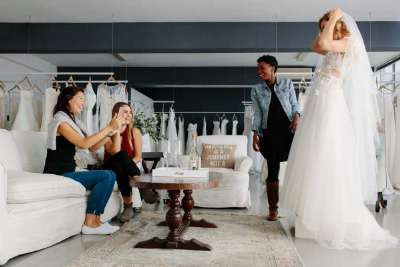 Robe de mariée : Faut-il suivre la tendance ou écouter son cœur ?