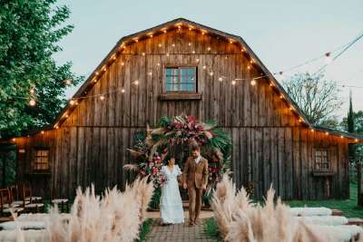 Tendances mariage 2026 : pourquoi les mariages ultra-personnalisés séduisent tous les couples