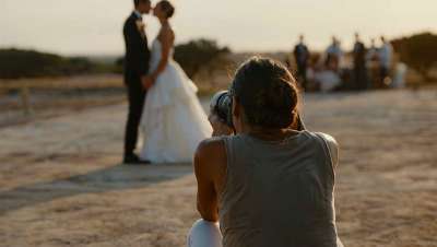Wedding content creator : faut-il vraiment quelqu’un en plus du photographe ?