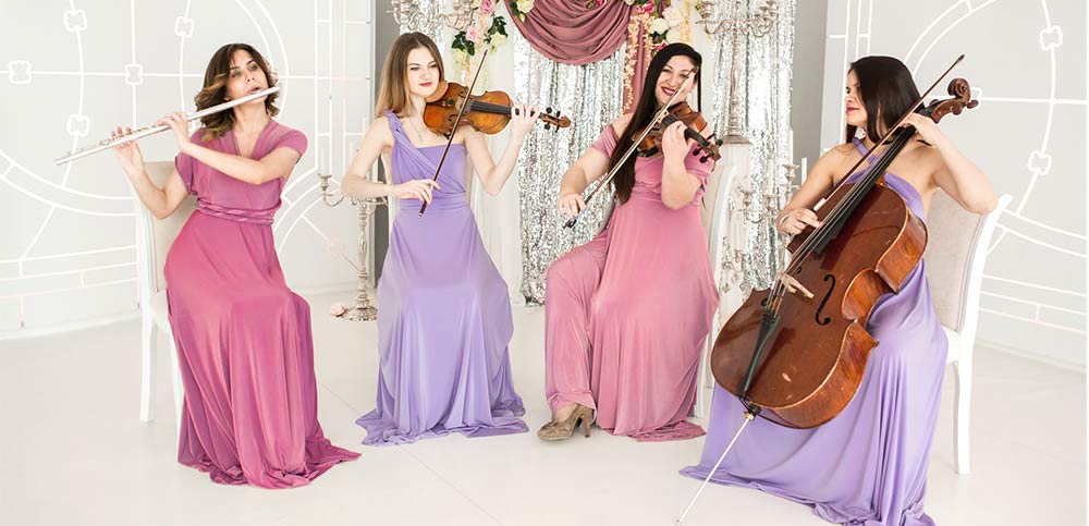 L’ambiance musicale