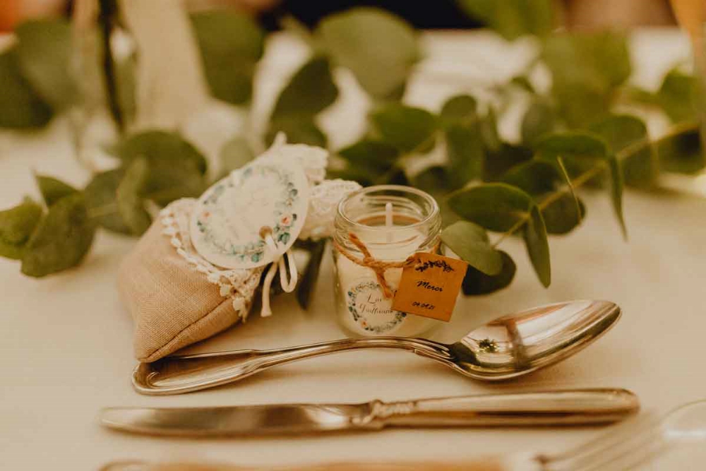 10 cadeaux originaux pour les invités de votre mariage