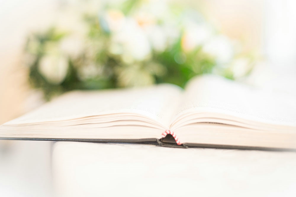 Les démarches religieuse